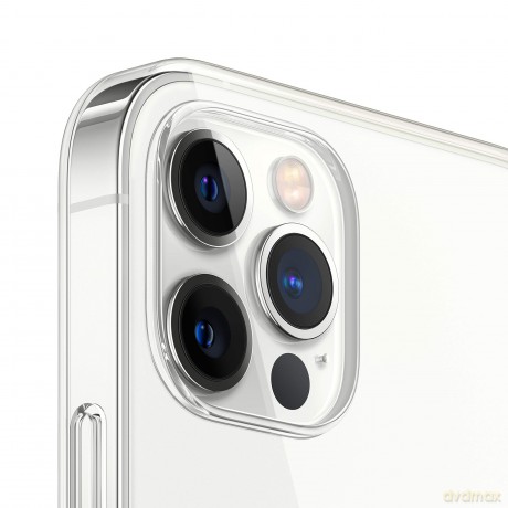 Etui iPhone 12 12 Pro Przezroczyste