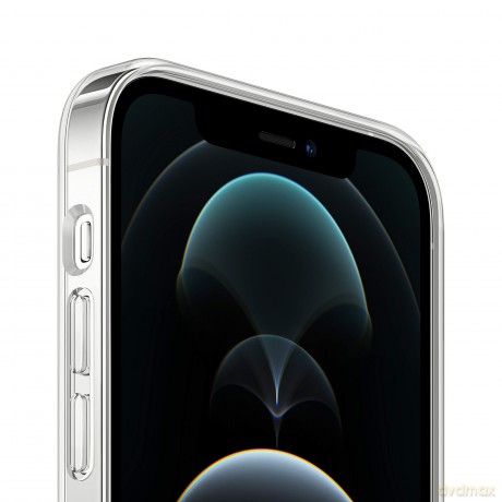Etui iPhone 12 12 Pro Przezroczyste