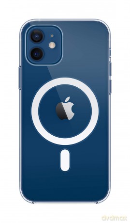 Etui iPhone 12 12 Pro Przezroczyste