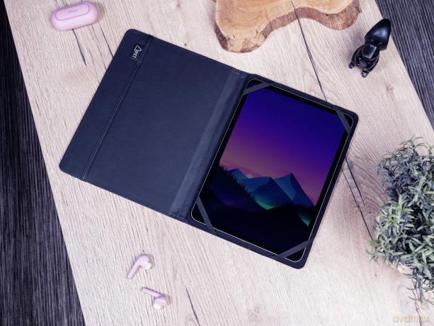 Etui PRIMO FOLIO 10 ECO BLAC K