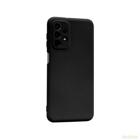 Etui Samsung Galaxy A23 5G Color Cover Czarne