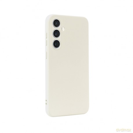 Etui Samsung Galaxy S23 FE Color Cover Beżowe
