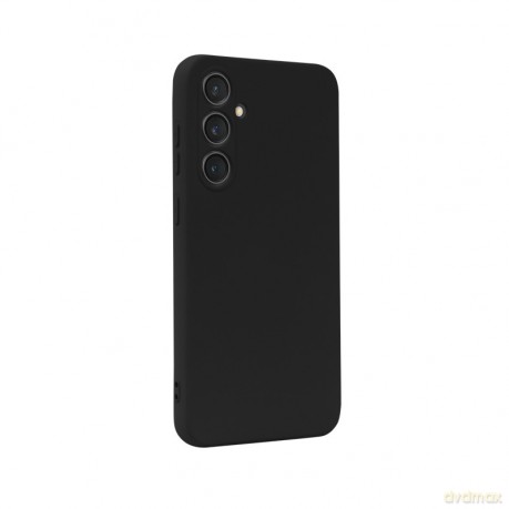 Etui Samsung Galaxy S23 FE Color Cover Czarne