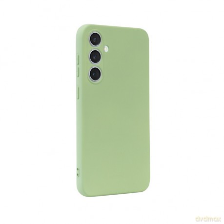 Etui Samsung Galaxy S23 FE Color Cover Miętowe