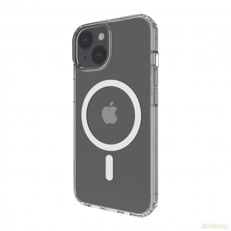Etui SheerForce MagSafe Anty-mikrobiologiczne do iPhone 14