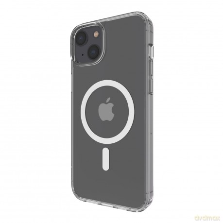 Etui SheerForce MagSafe Anty-mikrobiologiczne do iPhone 14 Plus