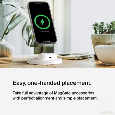 Etui SheerForce MagSafe Anty-mikrobiologiczne do iPhone 14 Plus
