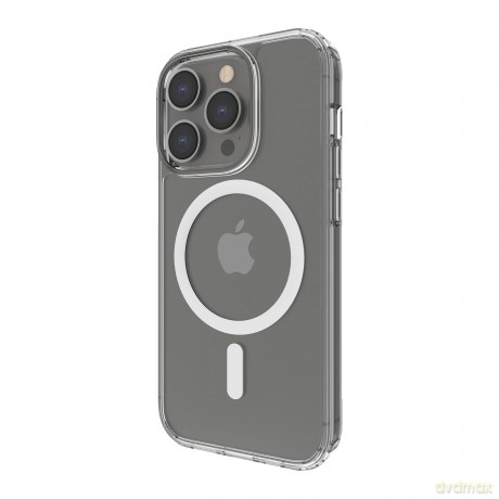 Etui SheerForce MagSafe Anty-mikrobiologiczne do iPhone 14 Pro