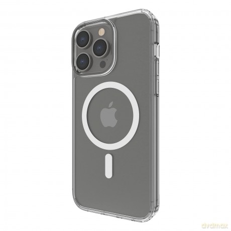 Etui SheerForce MagSafe Anty-mikrobiologiczne do iPhone 14 Pro Max