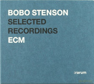 Stenson Bobo Trio: Rarum [CD]