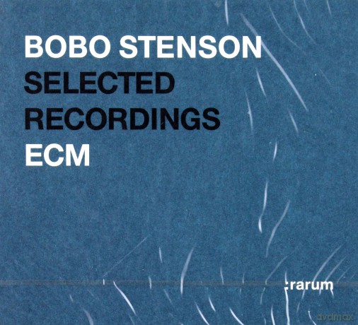 Stenson Bobo Trio: Rarum [CD]