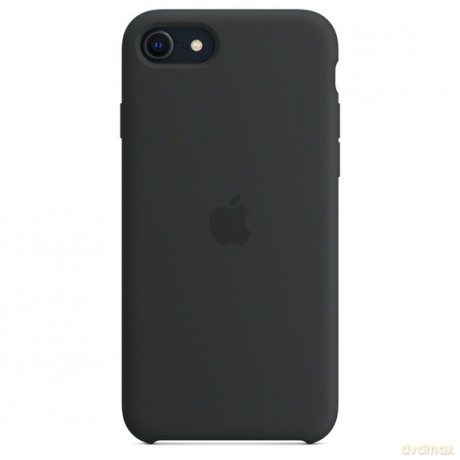 Etui silikonowe do iPhonea SE - północ