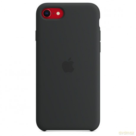 Etui silikonowe do iPhonea SE - północ
