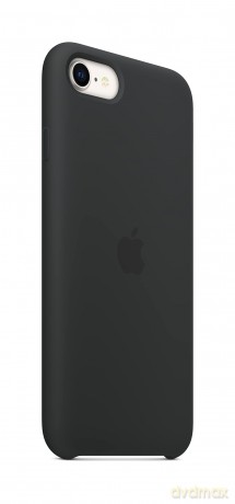 Etui silikonowe do iPhonea SE - północ
