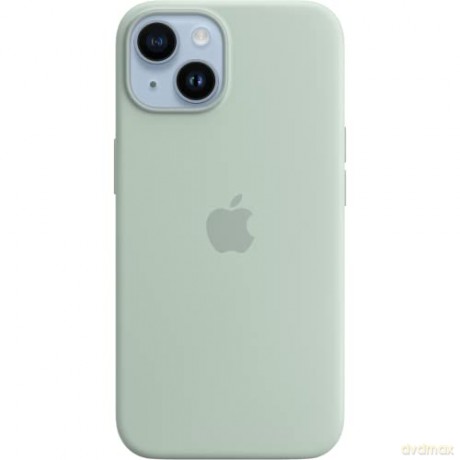 Etui silikonowe z MagSafe do iPhone 14 - agawa