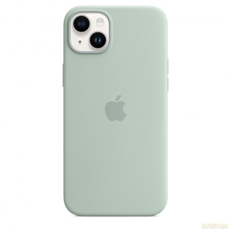 Etui silikonowe z MagSafe do iPhone 14 Plus - agawa