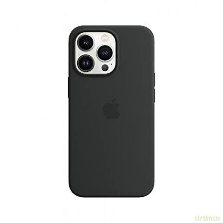 Etui silikonowe z MagSafe do iPhonea 13 Pro - północ