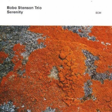 Stenson Bobo Trio: Serenity [2CD]