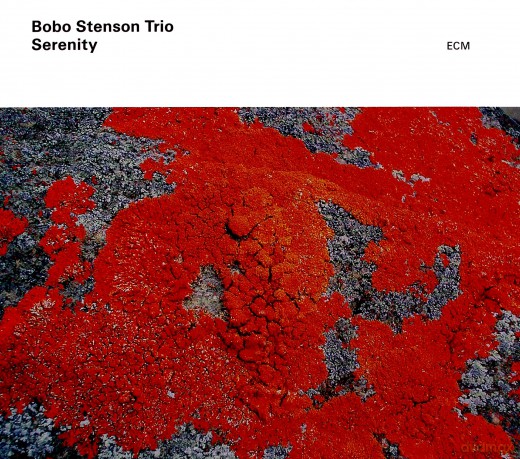 Stenson Bobo Trio: Serenity [2CD]