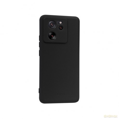 Etui Xiaomi 13T/13T Pro Color Cover Czarne