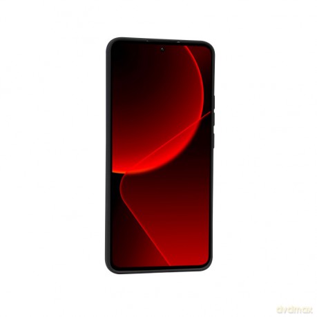 Etui Xiaomi 13T/13T Pro Color Cover Czarne