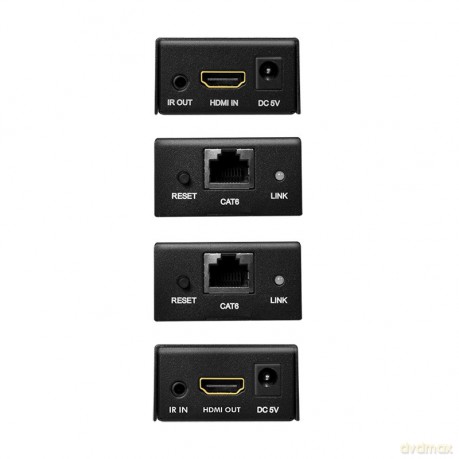 Extender HDMI do 60m, 1080p/60Hz