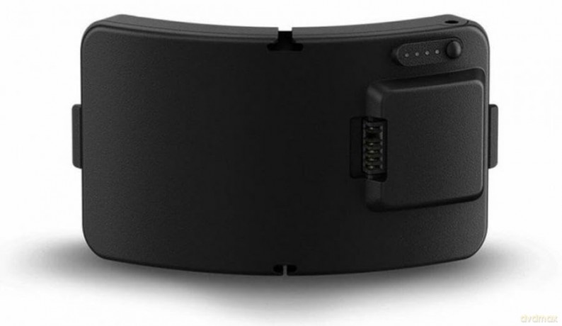 Focus 3 Battery Pack 99H12238-00