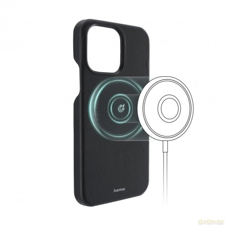 Futeral iPhone 13 Pro Czarny