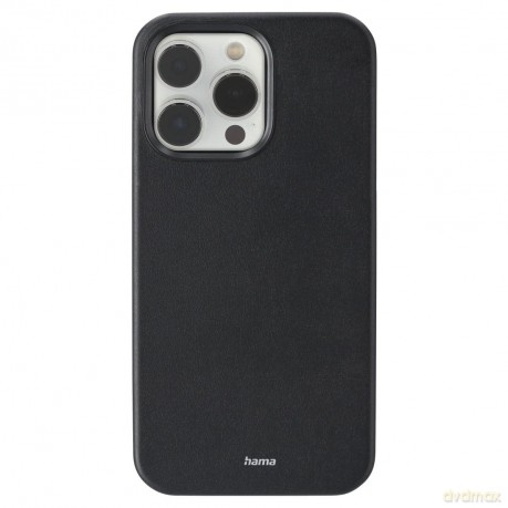 Futeral iPhone 13 Pro Czarny