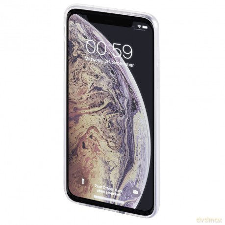 Futerał iPhone 11 pro Przezroczysty