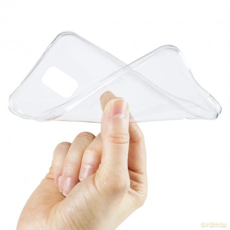 Futerał iPhone 11 pro Przezroczysty