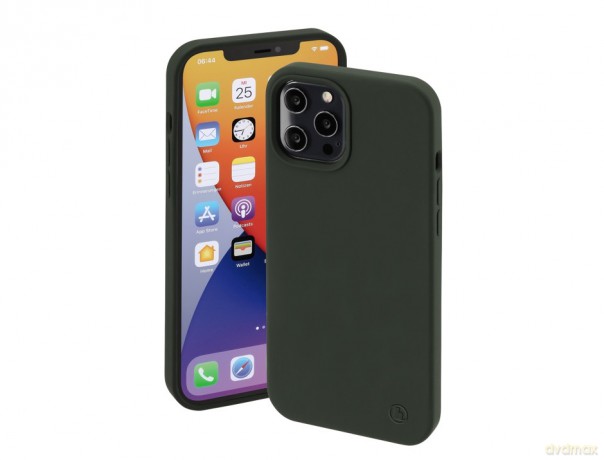 Futerał iPhone 12/ 12 pro Zielony