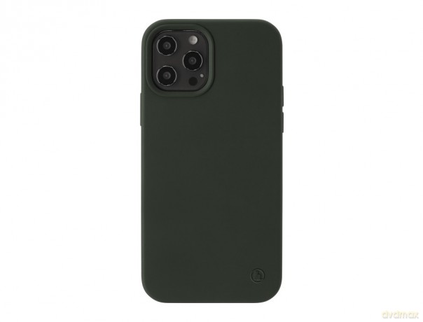 Futerał iPhone 12/ 12 pro Zielony