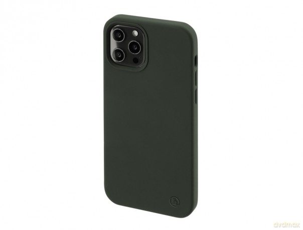 Futerał iPhone 12/ 12 pro Zielony