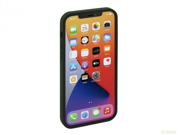 Futerał iPhone 12/ 12 pro Zielony