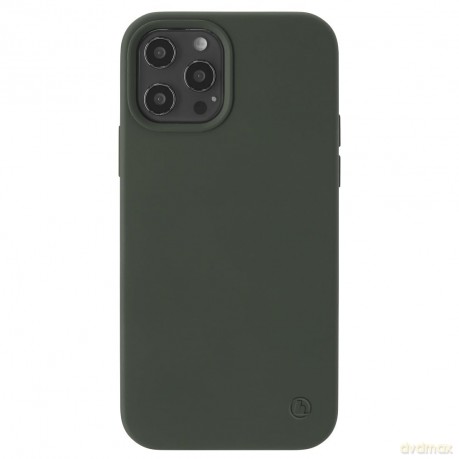 Futerał iPhone 12/ 12 pro Zielony