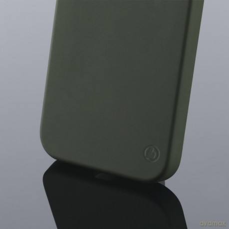 Futerał iPhone 12/ 12 pro Zielony
