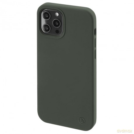 Futerał iPhone 12/ 12 pro Zielony
