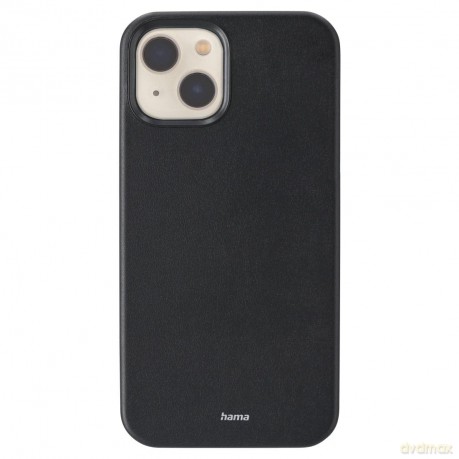 Futerał iPhone 13 mini Czarny