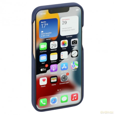Futerał iPhone 13 Niebieski