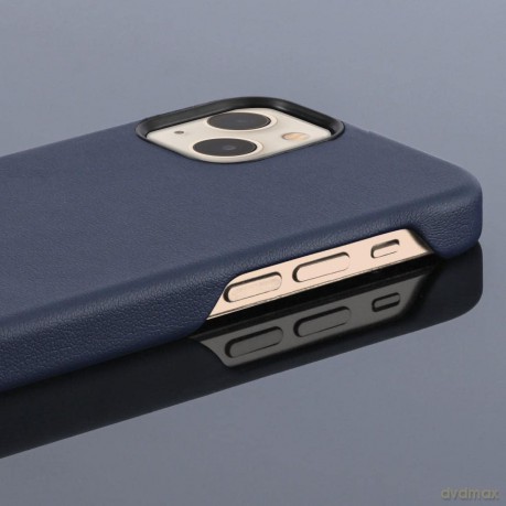 Futerał iPhone 13 Niebieski