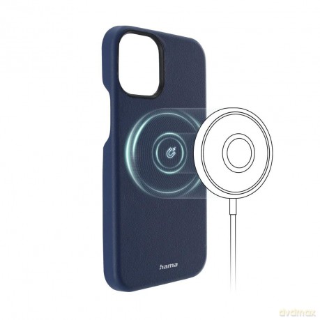 Futerał iPhone 13 Niebieski