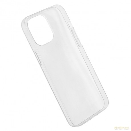 Futerał iPhone 13 Pro max Przezroczysty
