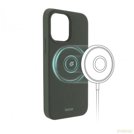 Futerał iPhone 13 pro max Zielony