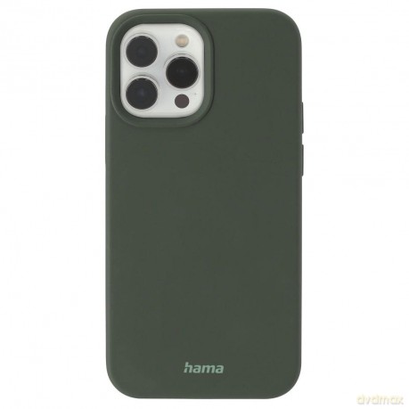 Futerał iPhone 13 pro max Zielony