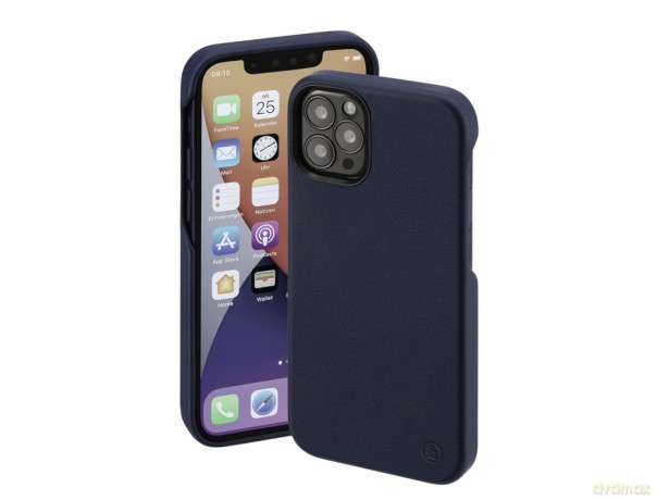Futerał iPhone 13 Pro Niebieski