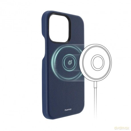 Futerał iPhone 13 Pro Niebieski