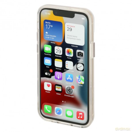 FuteraŁ iPhone 13 Pro Przezroczysty