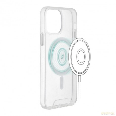 FuteraŁ iPhone 13 Pro Przezroczysty