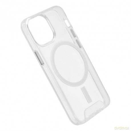 FuteraŁ iPhone 13 Pro Przezroczysty
